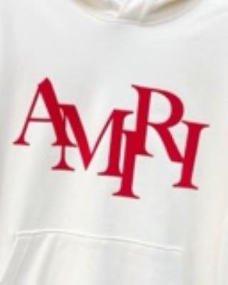 wholesale quality amiri hoodie model no. 77